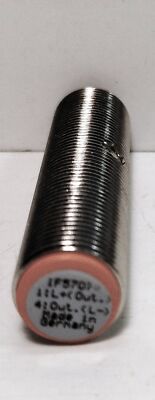 Efector IFB2002-AROG/US-100-DRS IF5707 Proximity Sensor