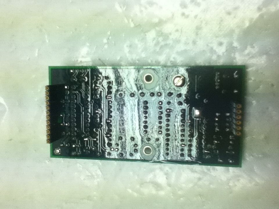 Thayer Scales A-61378B Module
