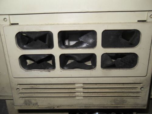Mitsubishi FR-A240-3.7K-U AC Drive