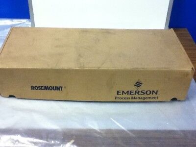 Rosemount 185D305E1N0000N035 TRANSMITTER