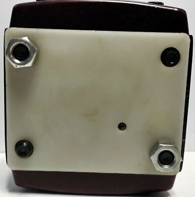MOOG 760C264 Hydraulic Valve