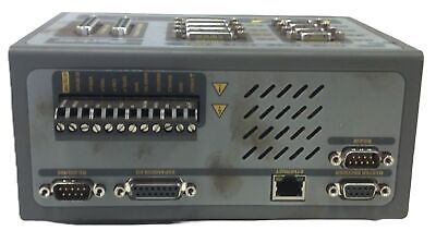 Parker 6K4 Compumotor 4-Axis Servo / Stepper Controller