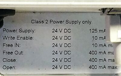 Siemens WLCM16MD MODBUS Module