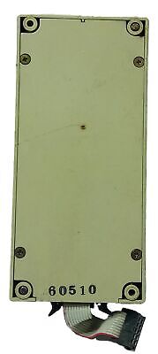Yaskawa Electric JVOP-100 Digital PLC Human Interface Module