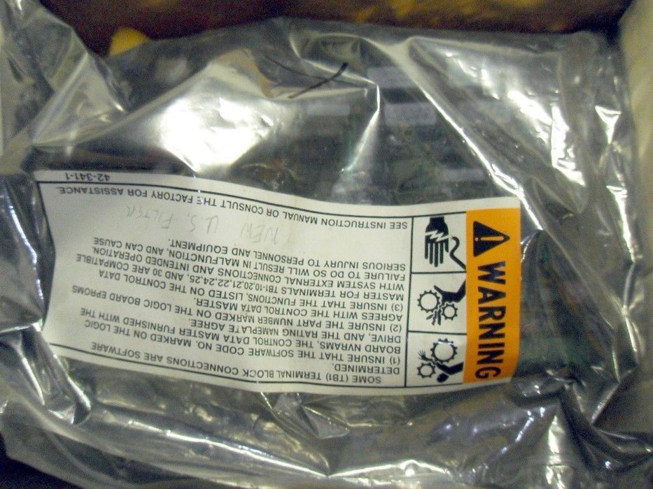 Eaton 15-000575-1002 Logic Board
