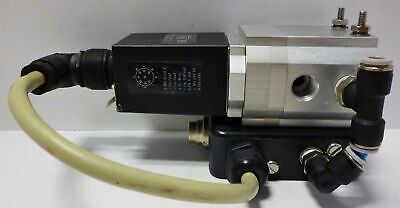Festo MPPE-3-1/4-6-010-B Proportional-pressure Regulator