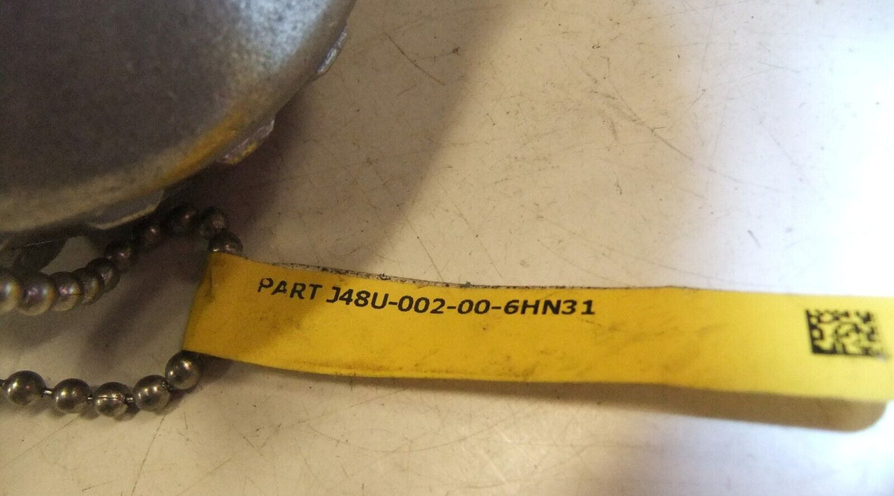 Anderson / ITM Thermocouple J48U-002-00-6HN31