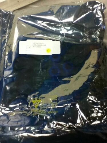 GE 9615298/00 UTILITIES CARD