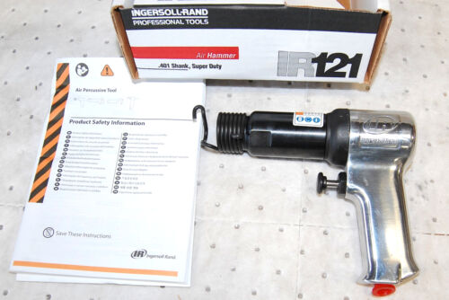 Ingersoll Rand 121/Q Heavy Duty Air Hammer