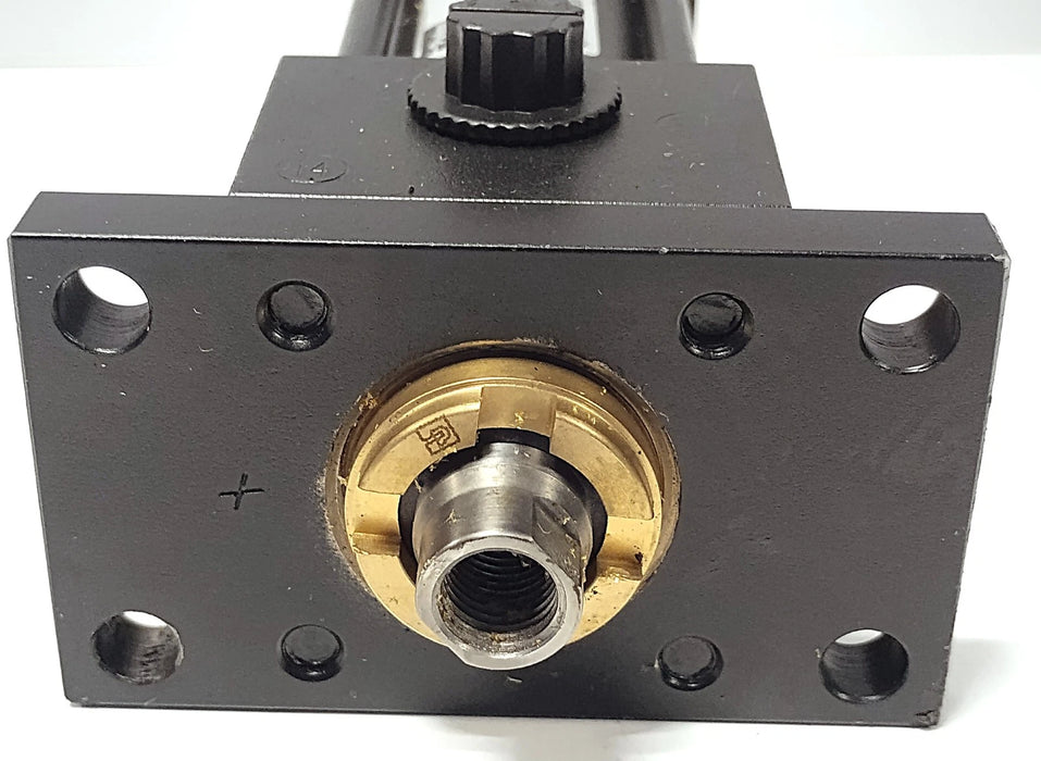 Parker 01.50-J3LLU19A-2.000 Hydraulic Cylinder