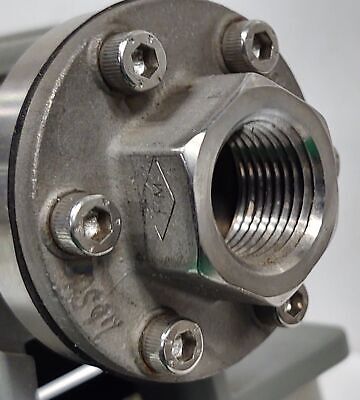 SOR 4BL-KB5-U8-C2A-PKSBZZTB Pressure Switch