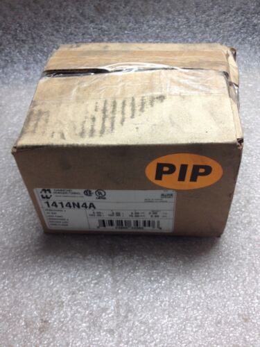 HAMMOND 141N4A ENCLOSURE