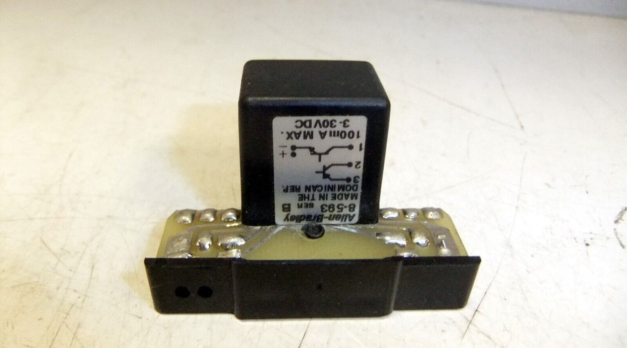 Allen-Bradley Photoelectric Control 8-593