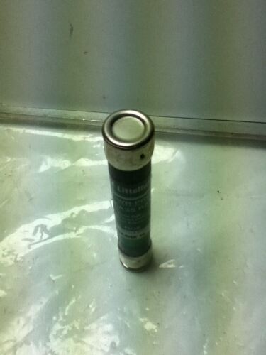 7 Littelfuse LLSRK-15 FUSES