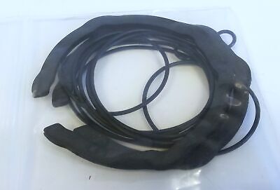 Hypertherm 1-17437 17437 Seal kit