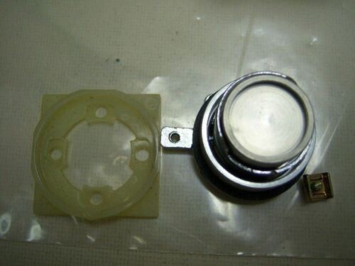 Lot of 2 Square D 9001 TR10 Push Button