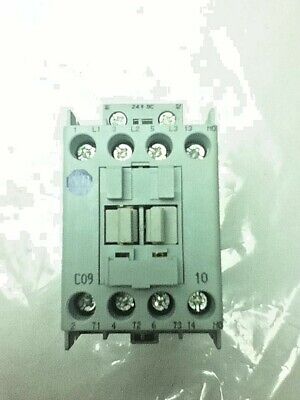 Allen-Bradley 1C0-C09ZJ10 Contactor