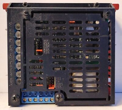 KB Electronics KBMG-212D (8831) 115/230 V AC to 0-90/180 V DC Motor Control