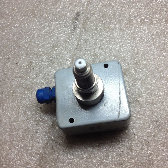 Kem Kuppers Elektromachinik 1635807 Amplifier