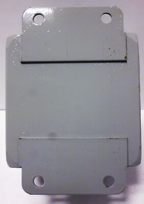 Hubbell B040403 Electrical Enclosure