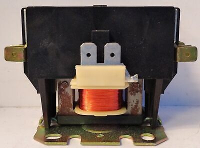 Square D 8910DP42V02 110/120 V AC DPST-NO Definite Purpose Contactor