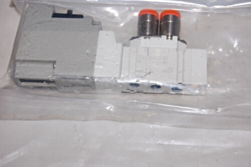 SMC SY3120-5D0-N7 PNEUMATIC VALVE