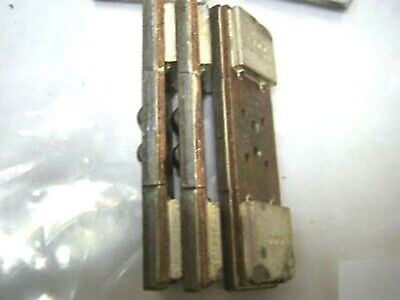 Siemens Replacement Tips Contact Kit 3RT1975-6A