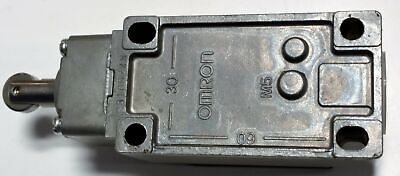 Omron D4B-2171N Limit Switch