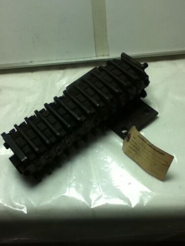 GE 6353158G1 AUXILIARY DRUM SWITCH