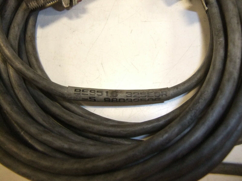 Balluff Proximity Switch BES516-325E5R-5
