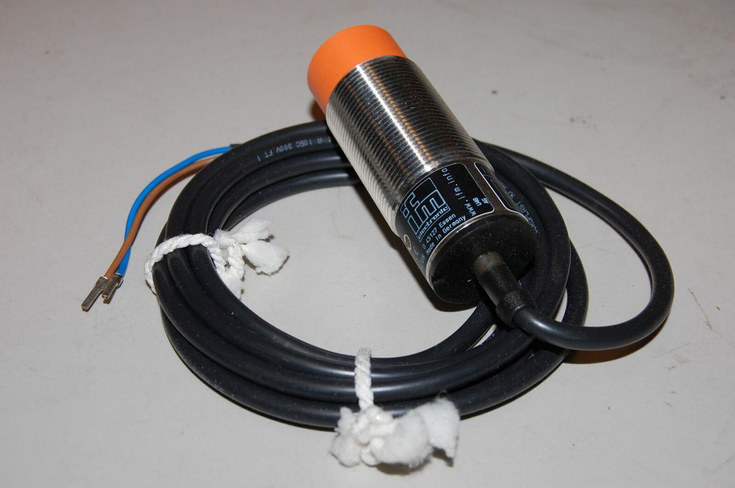 IFM EfectorElectronic II0275 IIA2-15-BBOA Proximity Switch Inductive