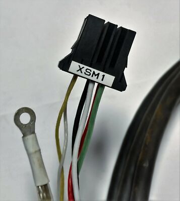 Kawasaki 50976-1682 PLC Cable Harness