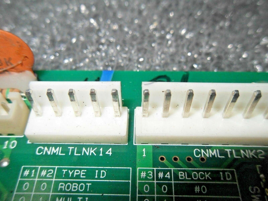 Nadex PC-993-00A-A5-1088-42 PC Board