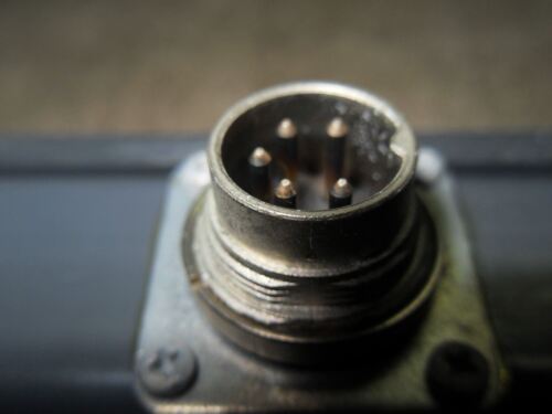 Portec Pathfinder Operations 21225 Steering Antenna Assembly