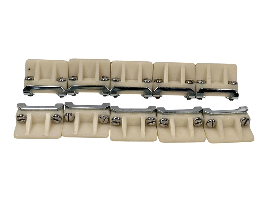 Allen-Bradley 1492-N23 Heavy Duty End Anchors