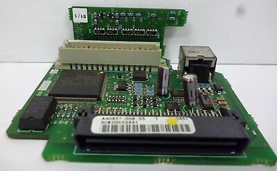 Allen-Bradley A40857-008-55 PLC Printed Circuit Board