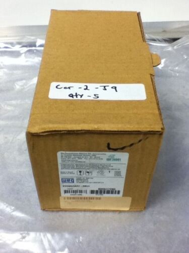 WEG PESWS25AAX-RM24 Motor Starter