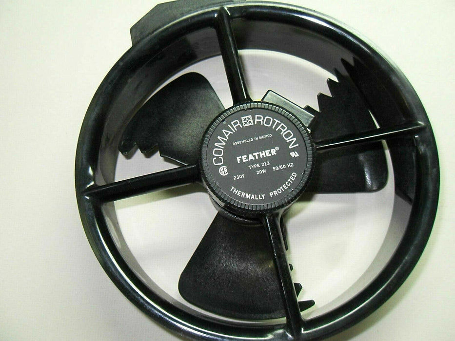 Comair 213 Fan