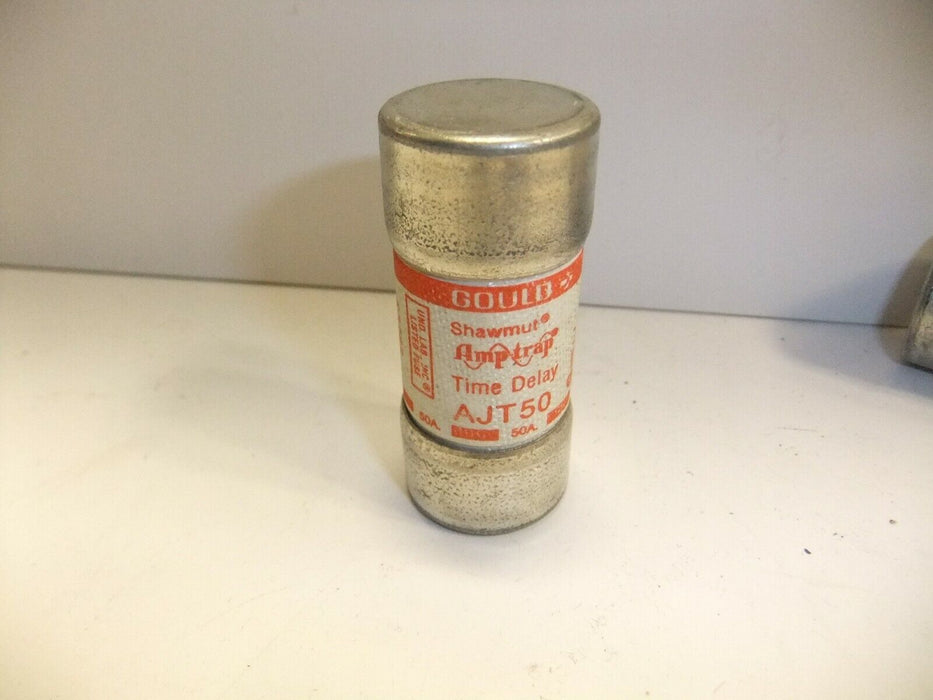 Gould Fuse 50A AJT50