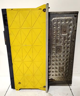 Fanuc A06B-6079-H105 Servo Amplifier Module