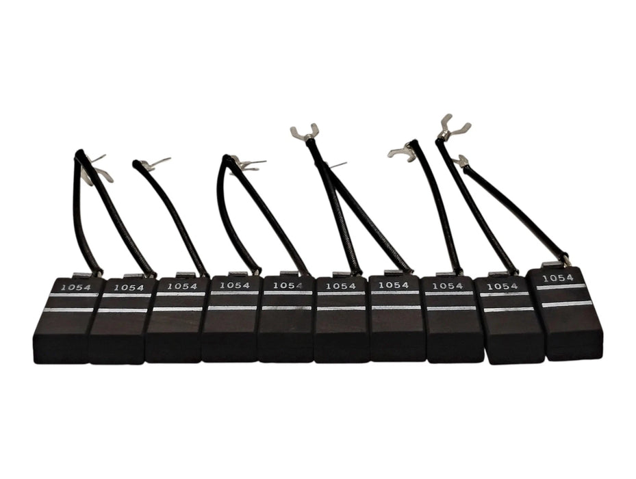 South-Land Carbon Products 12241054 Carbon Brushes