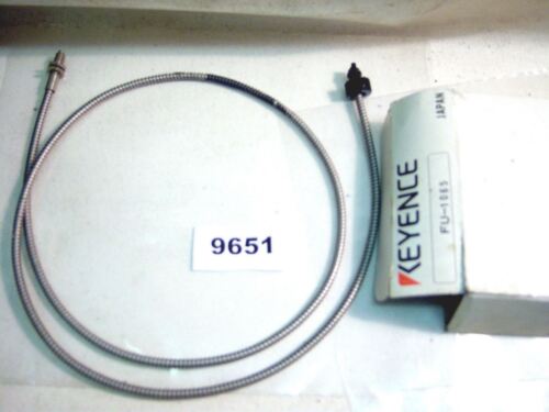 Keyence Fiber Optic FU-1065