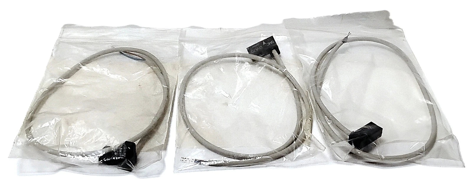 SMC D-A73 24 V DC Reed Switch w/ Indicator Light