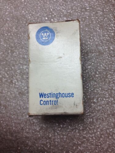 Westinghouse 373B331G18 Contact Kit