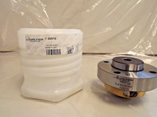 Walter Valenite A26516 Milling Adapter