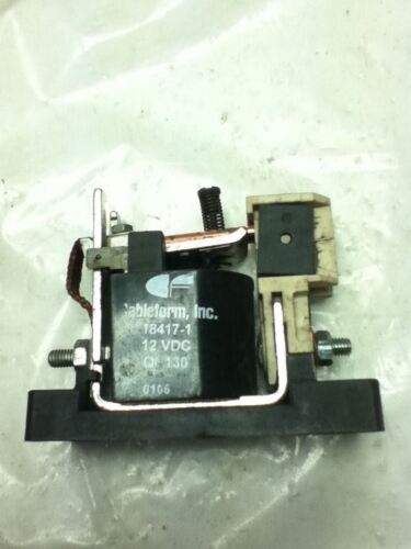 Yale 504641501 Contactor