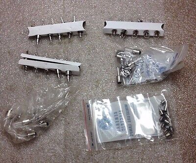 Lot of Miniature Lights 6 boxes