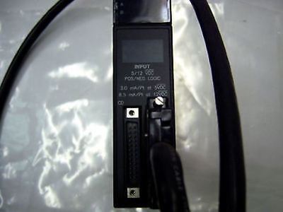 Fanuc Input Module IC693MDL654E 32 Point 5/12VDC