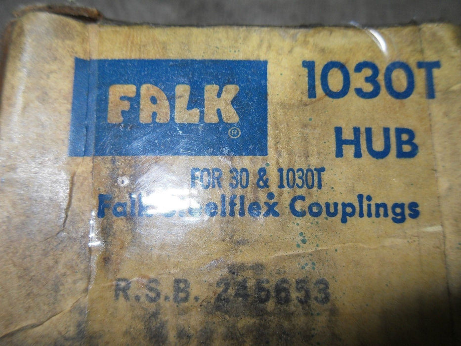 Falk 1030T Steelflex Coupling