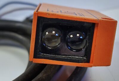 IFM EfectorOU5006/OUE-DPKG OU5006 OUE-DPKG Photoelectric Sensor